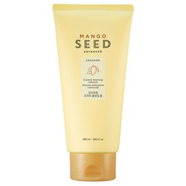 Apricot Scrub & Cleansing Foam 120g x 2 / 살구 스크럽 앤 클렌징 폼 120g 2개