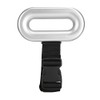 Digital LCD Weigher, Luggage Scale, Professional for Home Traveler
