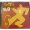RETRO DANCE CLUB 3 - V/A - CD -~ New