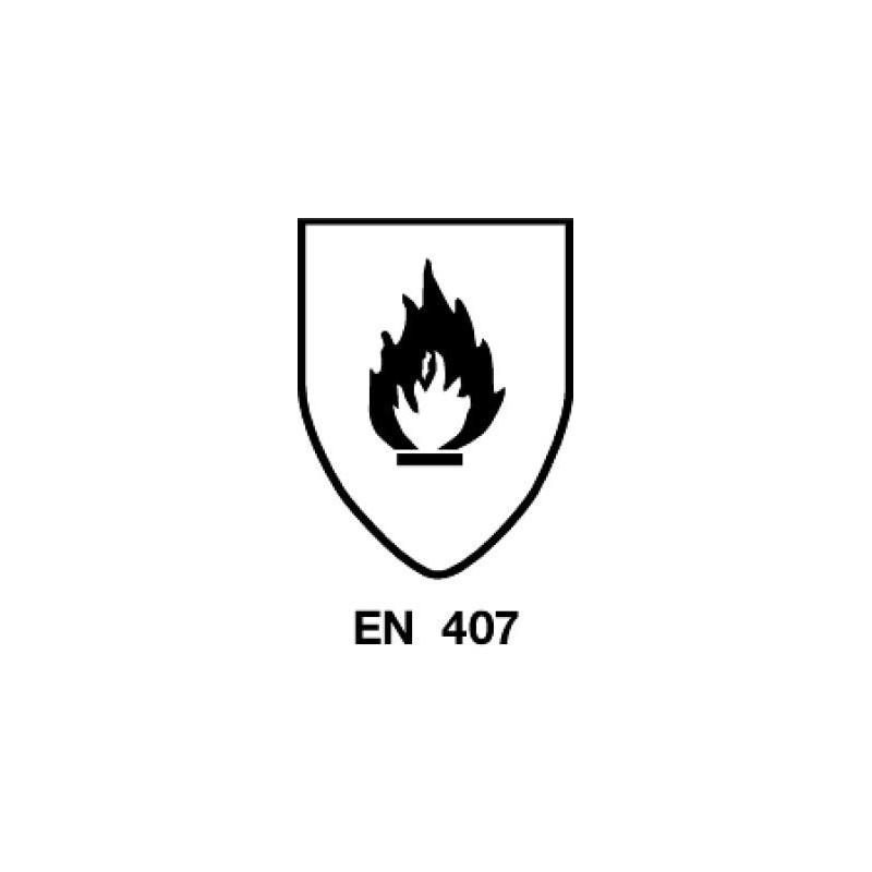 MAPA Professional TempDex 710 Nitrile Thermal Gloves with High Mobility