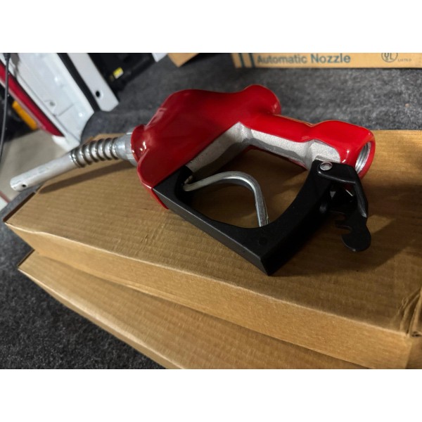 Catlow, Nozzle Gasoline N1ANL RED,BRAND NEW