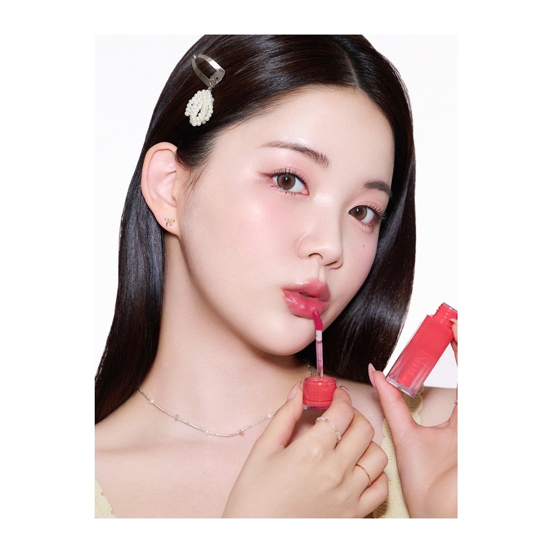 Glaze Bouncing Tint 14 Colors / 글레이즈 바운싱 틴트 14