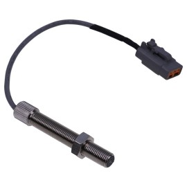 Unbranded Magnetic Speed Pick-Up RPM Crank Sensor 0G3921A 0D2244M Replaces For Generac RV