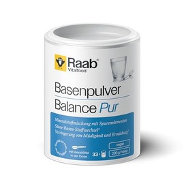 Balance Pure Base Powder