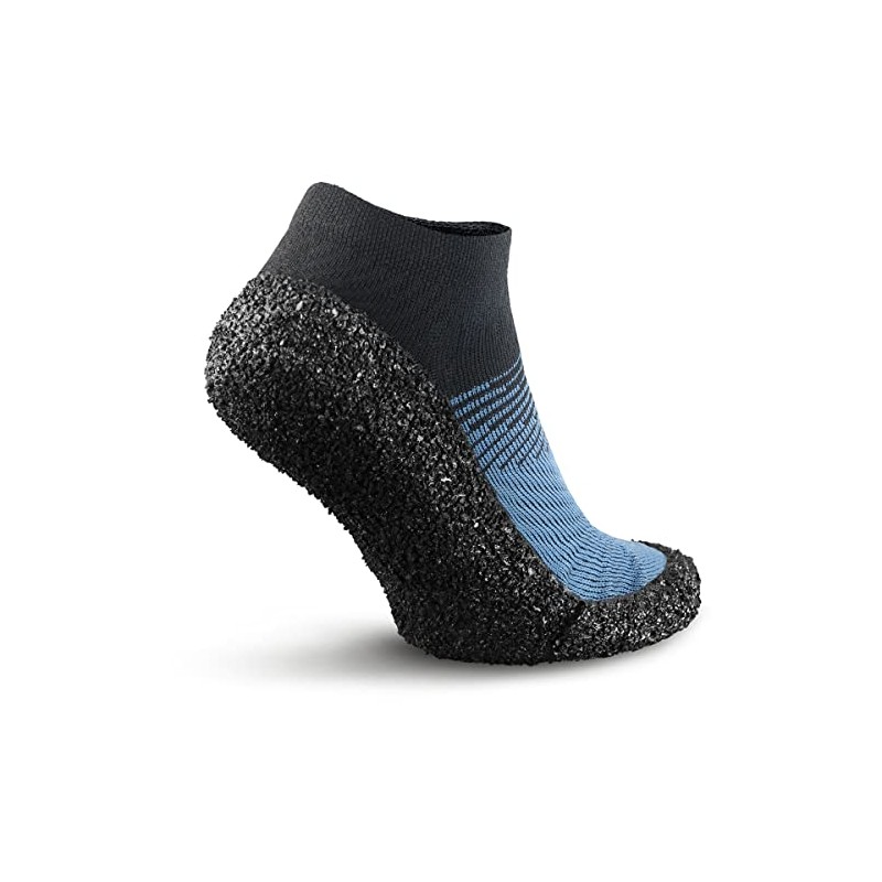 [Skinners] Skinny 2.0 Marine | Minimalist Barefoot Socks for Men