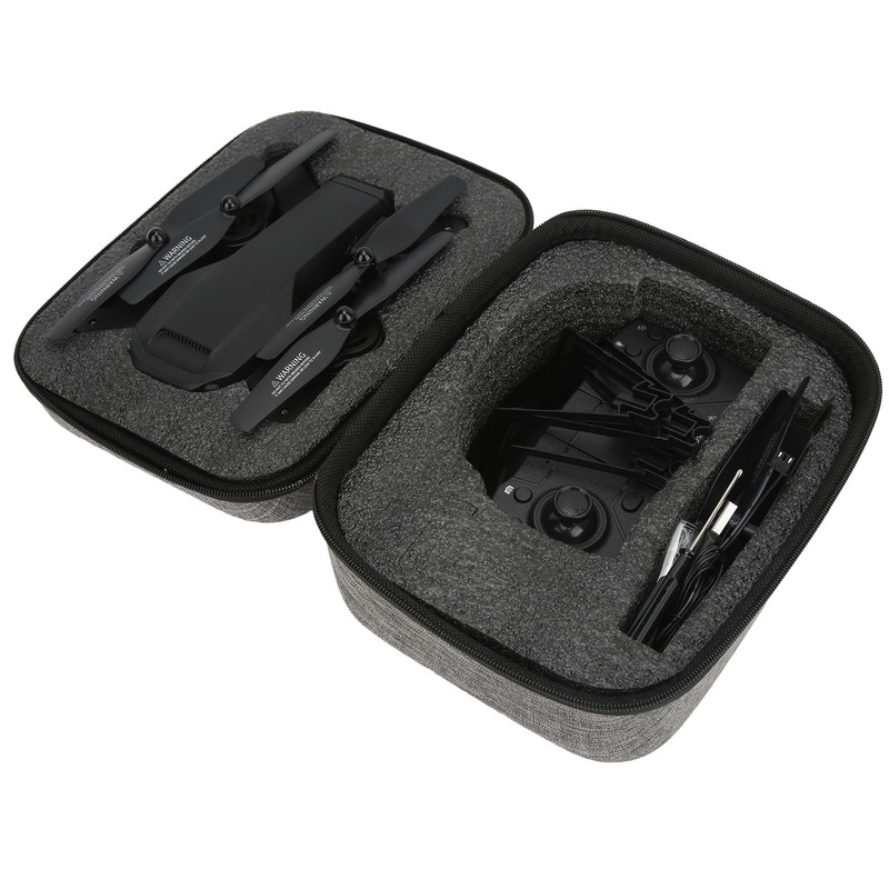S186 Drone Fixed Height 3 Side Obstacle Avoidance Drone with