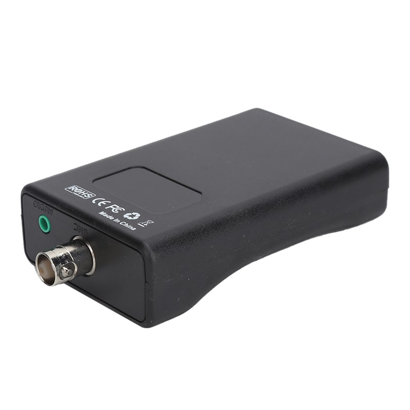 HD Multimedia Interface to BNC Converter HD Multimedia Interface to