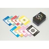 Atomic Model Card Game