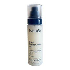 Dermiley Ectoin Derma Cream Mist 100ml / Circle / 더마일리 엑토인 더마 크림 미스트 100ml  써클