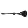 Back Trimmer Long Handle Foldable Detachable Double Head Blades DIY