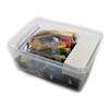 Eisco Labs Economy Electricity Kit for Introductory Electronics