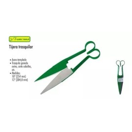 Lion Tools Tijera De Trasquilar Lion Tools