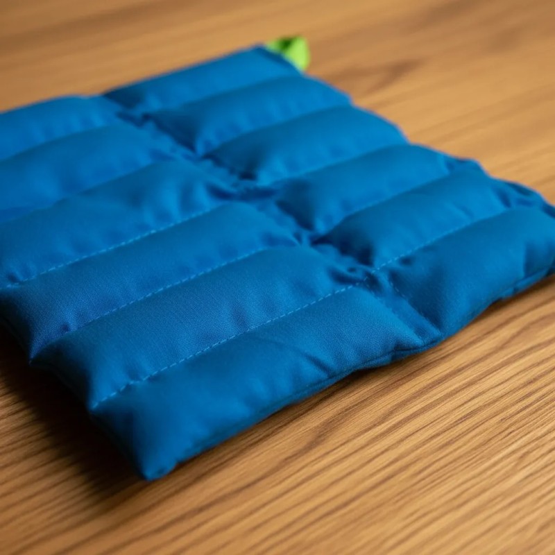 Compresas Almohadas De Semillas Fisioterapia