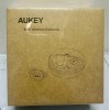 AUKEY True Wireless Earbuds, Bluetooth 5 with Charging Case, 24h