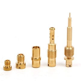 Auto-Moto Carburetor For 1985 1986 1987 Honda TRX 250 TRX250X TRX250R FOURTRAX ATV Carb 1985 1986 1987