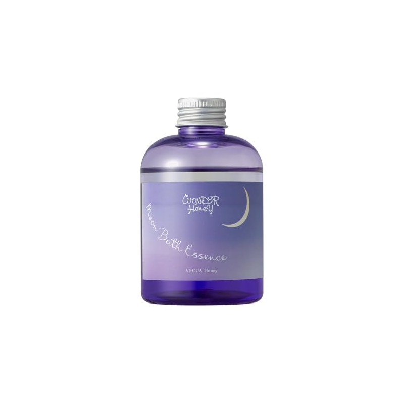 Wonder Honey Moonbath Essence Chamomile Tea 6.1 fl oz (180
