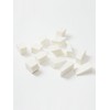 [JAJU Jaju] 120 hygienic mixed makeup sponges / [JAJU자주] 위생적인