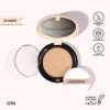 Base De Maquillaje En Polvo Moira Cometics Powder Foundation Tono