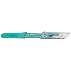 Bard-Parker 372620 Disposable Saftey Scalpel #20 (10 Per Box)