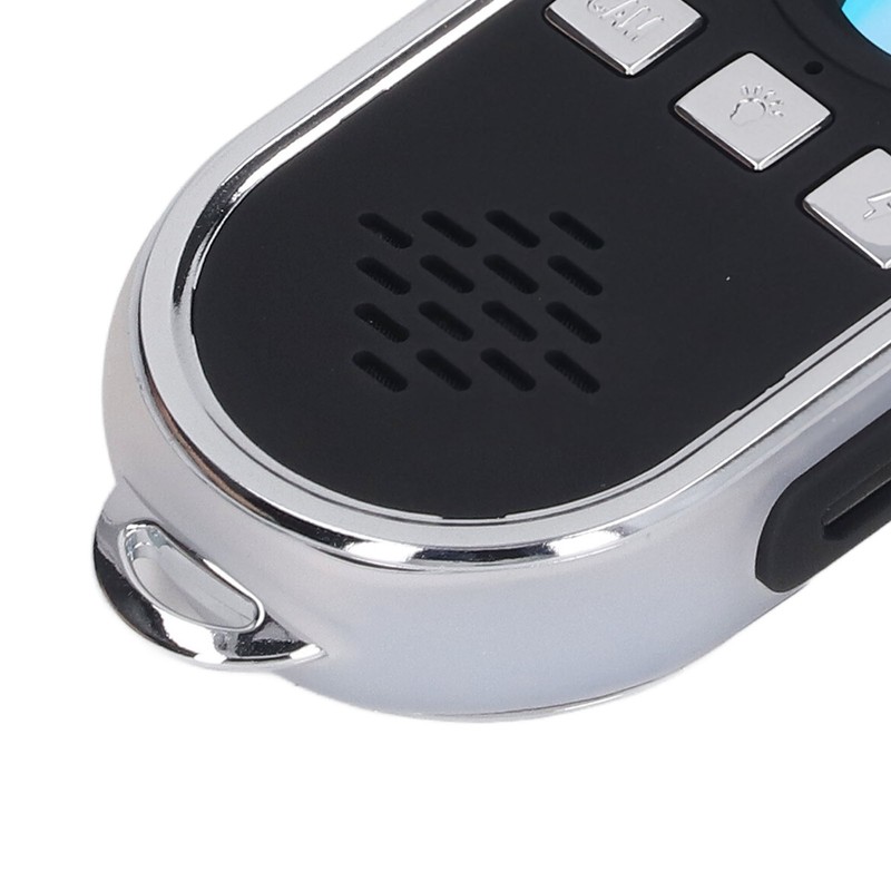 Infrared Camera Detector Audible Visual Alarm Wireless LED Anti Spy