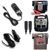 AC Adapter Car Cord for Peak Amps 400 600 750