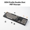 Keychron C2 Pro Wired Custom Mechanical Keyboard Full Size Layout