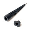 Leisurewize - Corner Steady Winder Deluxe, 19mm Drill Adapter -