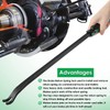 Brake Return Spring Tool for Large Trucks & Trailers with