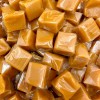 iLike! Vanilla Caramel Squares Candy, Individually Wrapped, 1,5 Pound Pack