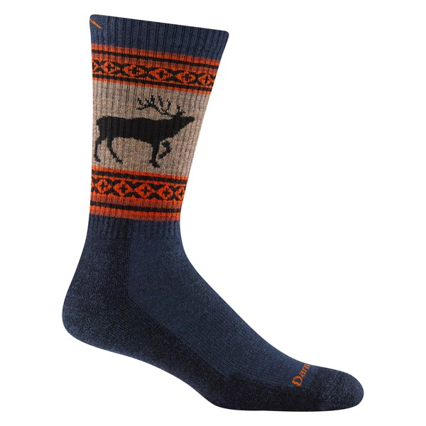 Darn Tough Hiking Socks for Men - Merino Wool Socks