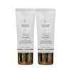 Dalva Moist Glow Sun Serum SPF50+ 30ml 2pcs / 달바 모이스트 글로우 선세럼 SPF50+ 30ml 2개