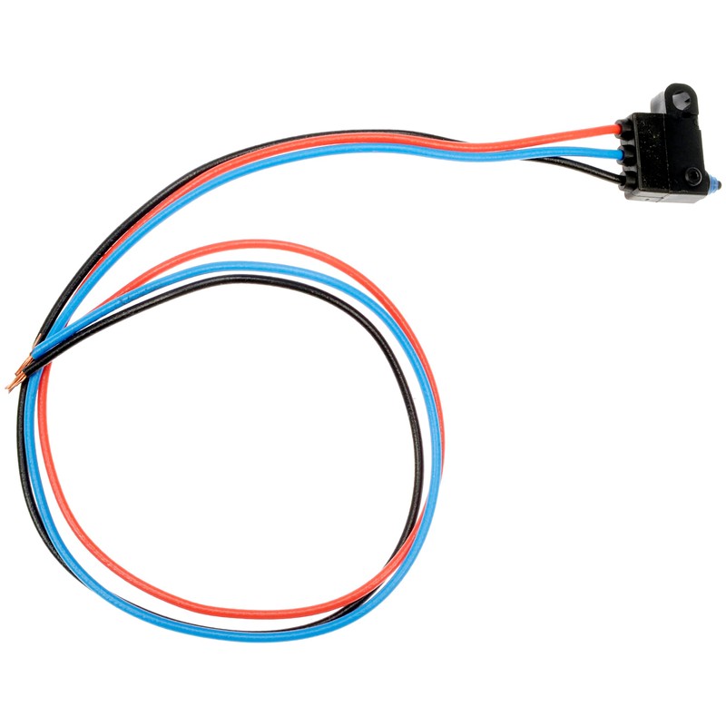 Dorman 905-026 Shifter Micro Switch Compatible with Select Ford/Lincoln Models