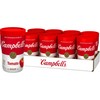 Campbell's Sipping Soup, Classic Tomato Soup, 11.1 Oz Microwavable Cup