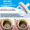 For Febco 765-1 Repair Kit, 905-212 Bonnet Poppet Repair Kit
