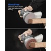 toolant Mesh Abrasive 5 inch Sanding Disc, Dust-Free 8 Hole