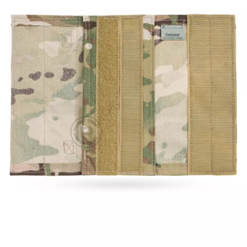 Crye Precision - AVS / JPC / CPC Padded Shoulder