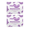 PROMINENT QUOD Probióticos Prebióticos con Vitaminas para Mujer Microbiota Absorción