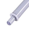 Damper Buffers Soft Quiet Close for Cabinet Door Drawer Gray