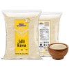 Rani Idly Rava (Parboiled Cream of Rice) 32oz (2lbs) 908g