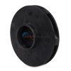 Pentair 073131Z 3 HP Impeller, 3" NPT, Plastic, Pump Component