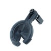 Namvo Compact and Portable Double‑Sided Medium Installation Arrow Rest Set,for