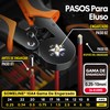SOMELINE® Juego de herramientas de crimpado (AWG 24-8) Juego de
