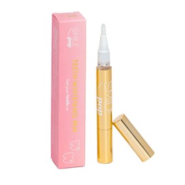 Stain Remover Pen for Teeth Portable Teeth Whitening Pen Teeth Whitening Pen Dental Whitening Gel Pen Teeth Bleaching Pen Instant Teeth Whitening Pen On-The-go Whitening Pen