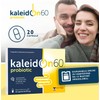 KaleidOn 60 probiotic capsule - Integratore alimentare a base di