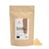 Organic Maca Powder Black from Peru (500 g), Ground Black
