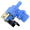 EvertechPRO Dishwasher Inlet Valve Replacement for Whirlpool W11175771 W10195047 W10327250