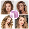 Volumizing Hair Root Lifting Combs Set - WADY 2025 New