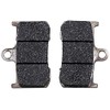 SBS Front Brake Pads DX-SX for Kawasaki Z ZRT00aaaaa1h-a3h-a6 F