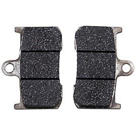 SBS Front Brake Pads DX-SX for Kawasaki Z ZRT00aaaaa1h-a3h-a6 F 03/06 782DC Racing Dual Carbon