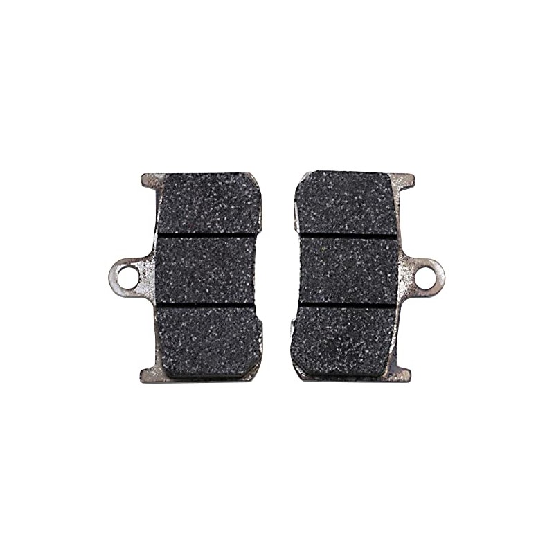 SBS Front Brake Pads DX-SX for Kawasaki Z ZRT00aaaaa1h-a3h-a6 F